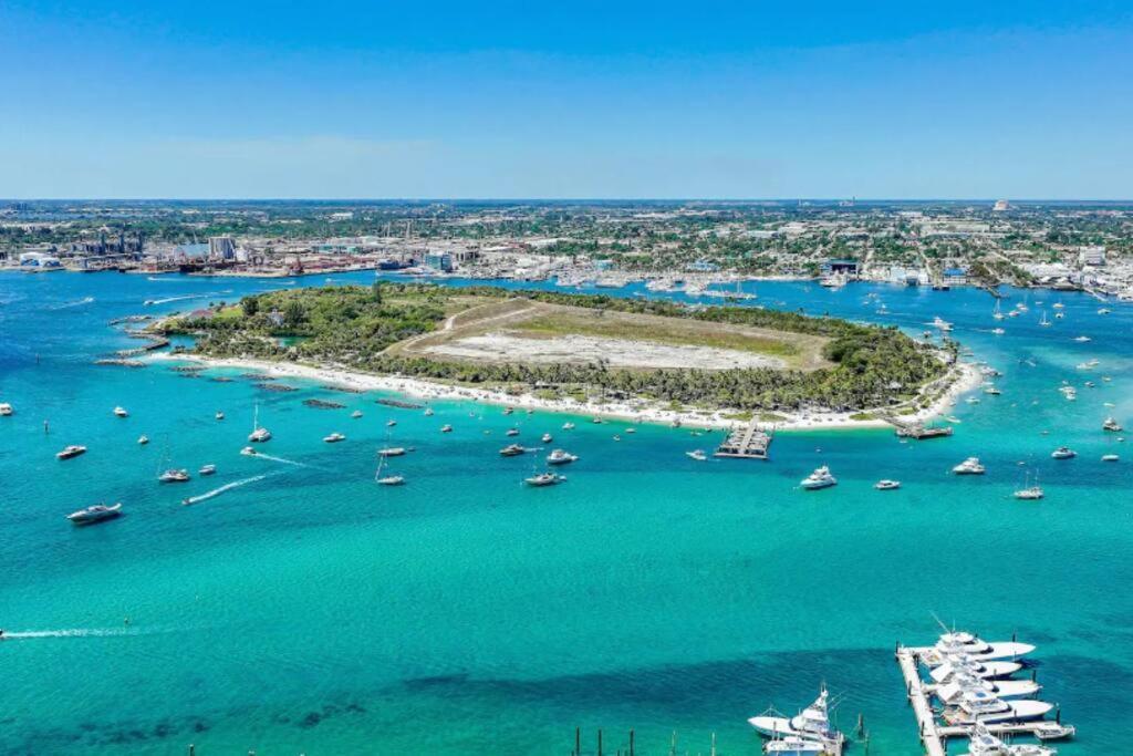 Dog Friendly Condo With Beach Access, Hot Tub, Firepit West Palm Beach Zewnętrze zdjęcie