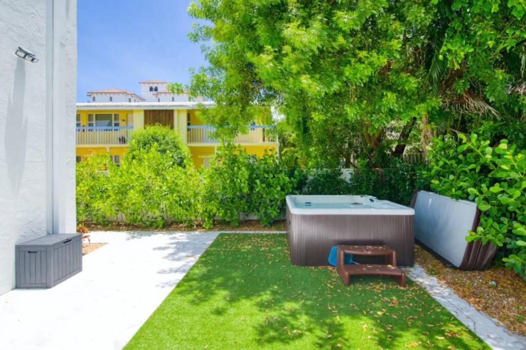 Dog Friendly Condo With Beach Access, Hot Tub, Firepit West Palm Beach Zewnętrze zdjęcie