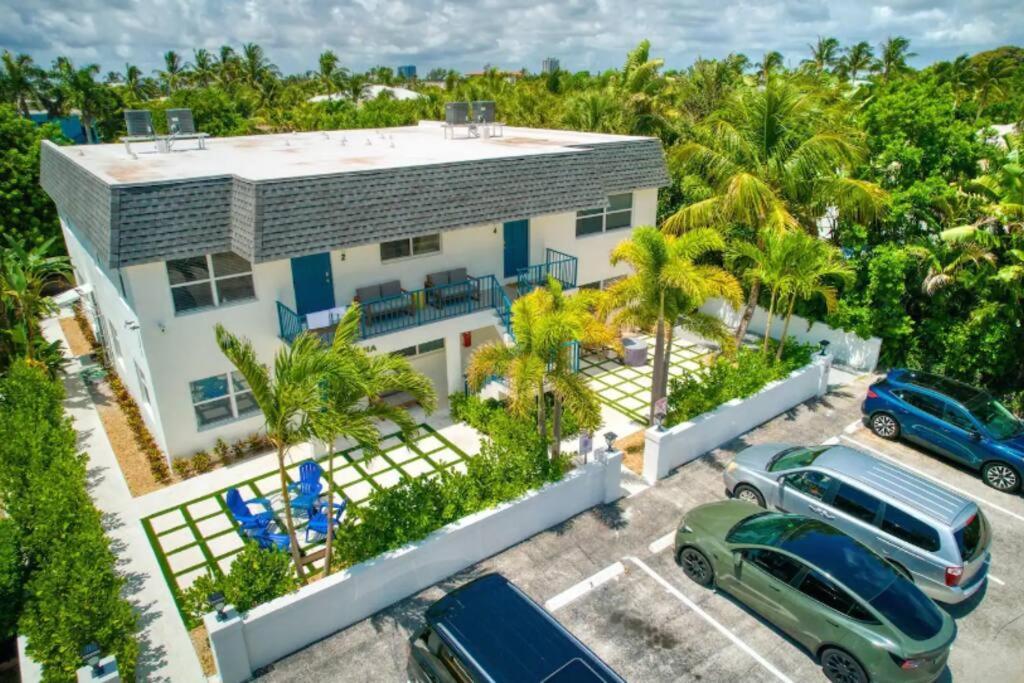 Dog Friendly Condo With Beach Access, Hot Tub, Firepit West Palm Beach Zewnętrze zdjęcie