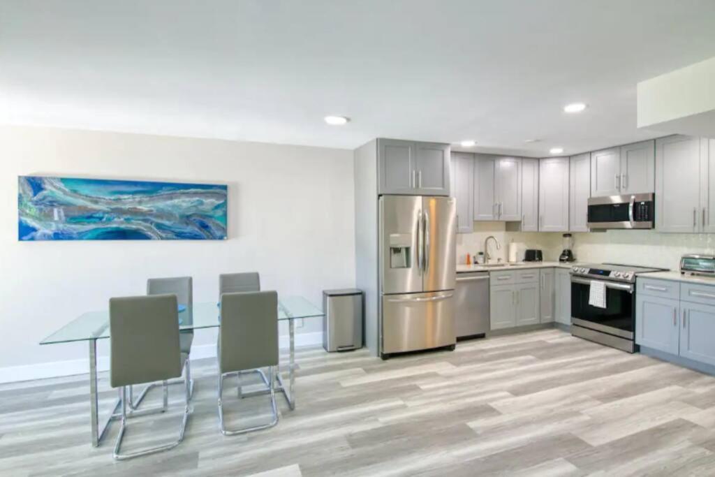Dog Friendly Condo With Beach Access, Hot Tub, Firepit West Palm Beach Zewnętrze zdjęcie
