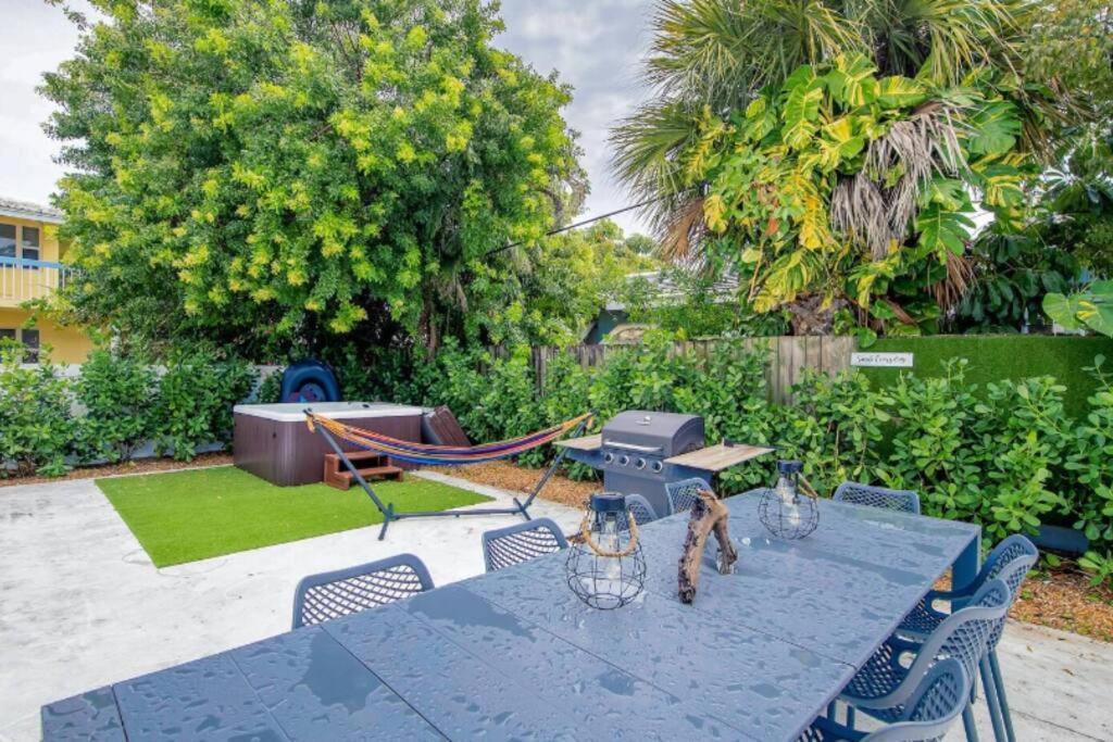 Dog Friendly Condo With Beach Access, Hot Tub, Firepit West Palm Beach Zewnętrze zdjęcie