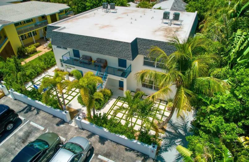 Dog Friendly Condo With Beach Access, Hot Tub, Firepit West Palm Beach Zewnętrze zdjęcie