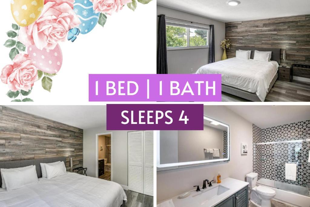 Dog Friendly Condo With Beach Access, Hot Tub, Firepit West Palm Beach Zewnętrze zdjęcie
